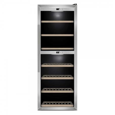 CASO - Garrafeira WineConfort 126 SMART 5CASOD728G