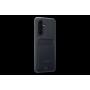SAMSUNG - Capa Porta Cartões A37 Preto EF-OA376TBEGWW