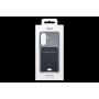 SAMSUNG - Capa Porta Cartões A37 Preto EF-OA376TBEGWW