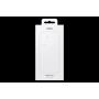 SAMSUNG - Capa Transparente A37 Transparente EF-QA376CTEGWW