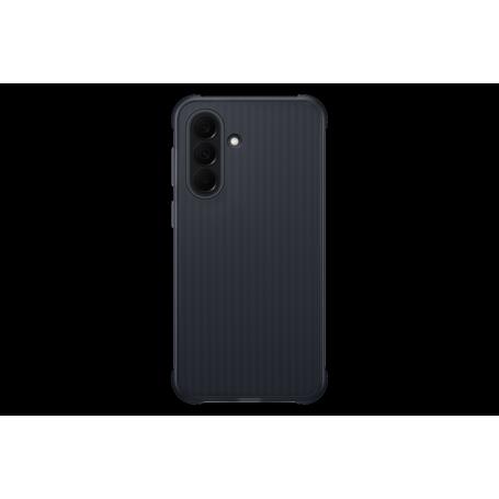 SAMSUNG - Capa Rugged A37 Preto EF-RA376CBEGWW