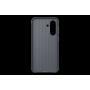 SAMSUNG - Capa Rugged A37 Preto EF-RA376CBEGWW