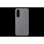 SAMSUNG - Capa Silicone A57 Cinzento EF-PA576CJEGWW