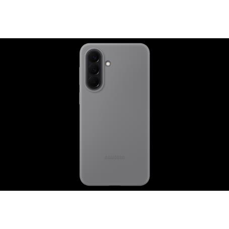 SAMSUNG - Capa Silicone A57 Cinzento EF-PA576CJEGWW