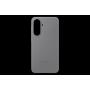 SAMSUNG - Capa Silicone A57 Cinzento EF-PA576CJEGWW