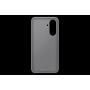 SAMSUNG - Capa Silicone A57 Cinzento EF-PA576CJEGWW