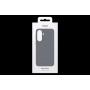 SAMSUNG - Capa Silicone A57 Cinzento EF-PA576CJEGWW