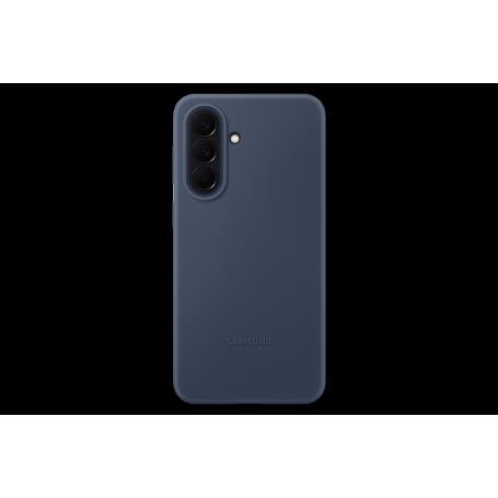 SAMSUNG - Capa Silicone A57 Azul Escuro EF-PA576CNEGWW