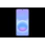 SAMSUNG - Capa Silicone A57 Azul Escuro EF-PA576CNEGWW