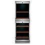CASO - Garrafeira WineChef Pro 126 2D 5CASOD776G
