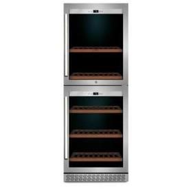 CASO - Garrafeira WineChef Pro 126 2D 5CASOD776G