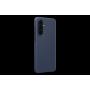 SAMSUNG - Capa Silicone A57 Azul Escuro EF-PA576CNEGWW