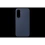 SAMSUNG - Capa Silicone A57 Azul Escuro EF-PA576CNEGWW