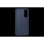 SAMSUNG - Capa Silicone A57 Azul Escuro EF-PA576CNEGWW
