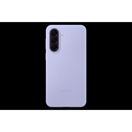 SAMSUNG - Capa Silicone A57 Violeta EF-PA576CVEGWW