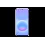SAMSUNG - Capa Silicone A57 Violeta EF-PA576CVEGWW