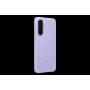 SAMSUNG - Capa Silicone A57 Violeta EF-PA576CVEGWW