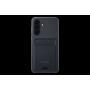 SAMSUNG - Capa Porta Cartões A57 Preto EF-OA576TBEGWW