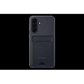SAMSUNG - Capa Porta Cartões A57 Preto EF-OA576TBEGWW