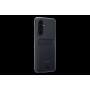 SAMSUNG - Capa Porta Cartões A57 Preto EF-OA576TBEGWW