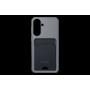 SAMSUNG - Capa Porta Cartões A57 Preto EF-OA576TBEGWW