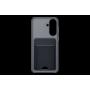 SAMSUNG - Capa Porta Cartões A57 Preto EF-OA576TBEGWW