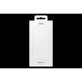 SAMSUNG - Capa Transparente A57 Transparente EF-QA576CTEGWW