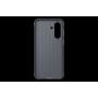 SAMSUNG - Capa Rugged A57 Preto EF-RA576CBEGWW