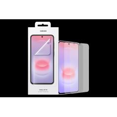 SAMSUNG - Protetor de Ecrã A37 Transparente EF-UA376CTEGWW