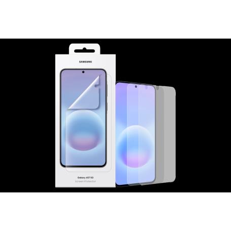SAMSUNG - Protetor de Ecrã A57 Transparente EF-UA576CTEGWW