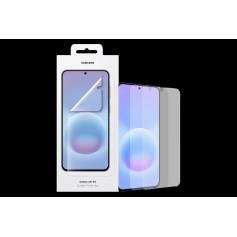 SAMSUNG - Protetor de Ecrã A57 Transparente EF-UA576CTEGWW