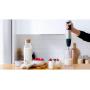 CECOTEC - Varinha Power TitanBlack 1200 XL PerfectCream&Crush 4293