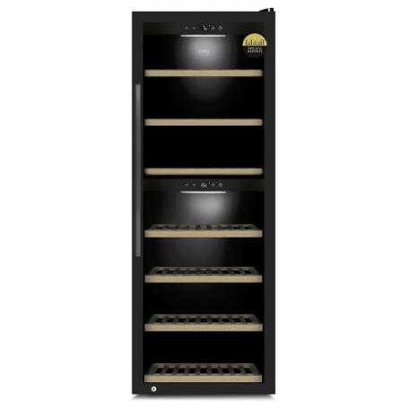 CASO - Garrafeira 126 Smart WineExclusive 5CASOD729G