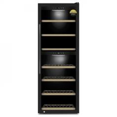 CASO - Garrafeira 126 Smart WineExclusive 5CASOD729G
