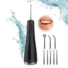 CECOTEC - Irrigador ToothCare Jet Liberty A01_EU01_116290