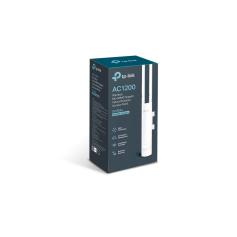 TP-LINK - Ponto de Acesso Externo de Banda Dupla AC1200 EAP225-Outdoor