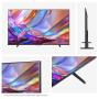 HISENSE - QLED Smart TV 4K 85E7S