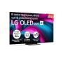 LG - OLED Evo AI SmartTV OLED83C5ELA.AEU