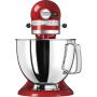KITCHENAID - Robot de Cozinha Artisan 4,8L Vermelho 5KSM125EER