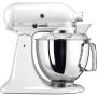 KITCHENAID - Robot de Cozinha Artisan 4,8L Branco 5KSM175PSEWH