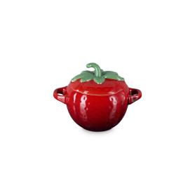 LE CREUSET - Mini Cocotte 570ml Cereza 81932570600030