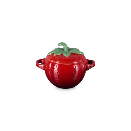 LE CREUSET - Mini Cocotte 570ml Cereza 81932570600030