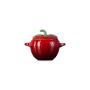 LE CREUSET - Mini Cocotte 570ml Cereza 81932570600030