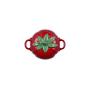 LE CREUSET - Mini Cocotte 570ml Cereza 81932570600030