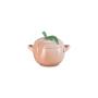 LE CREUSET - Mini Cocotte 580ml Peche 81933584230030