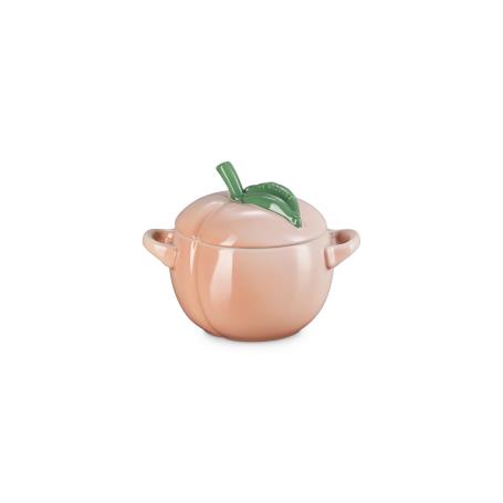 LE CREUSET - Mini Cocotte 580ml Peche 81933584230030