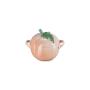 LE CREUSET - Mini Cocotte 580ml Peche 81933584230030