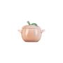 LE CREUSET - Mini Cocotte 580ml Peche 81933584230030