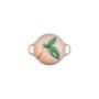 LE CREUSET - Mini Cocotte 580ml Peche 81933584230030