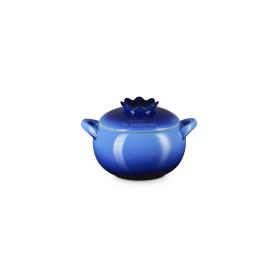 LE CREUSET - Mini Cocotte 480ml Azure 81930482200030